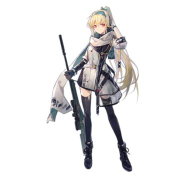 tvtropes gfl|Girls' Frontline .